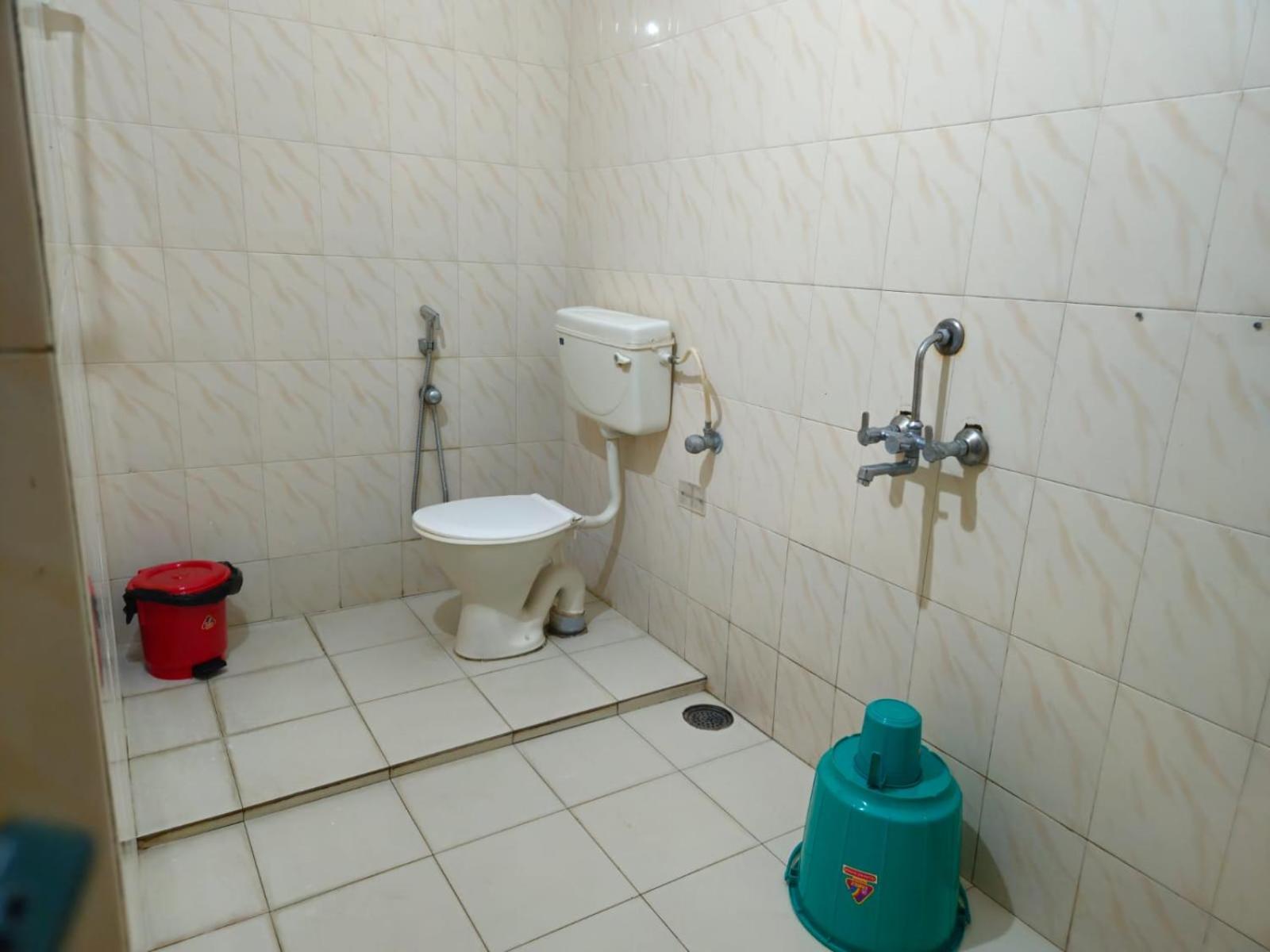 Orion Seaview Beach Hotel Kovalam Esterno foto