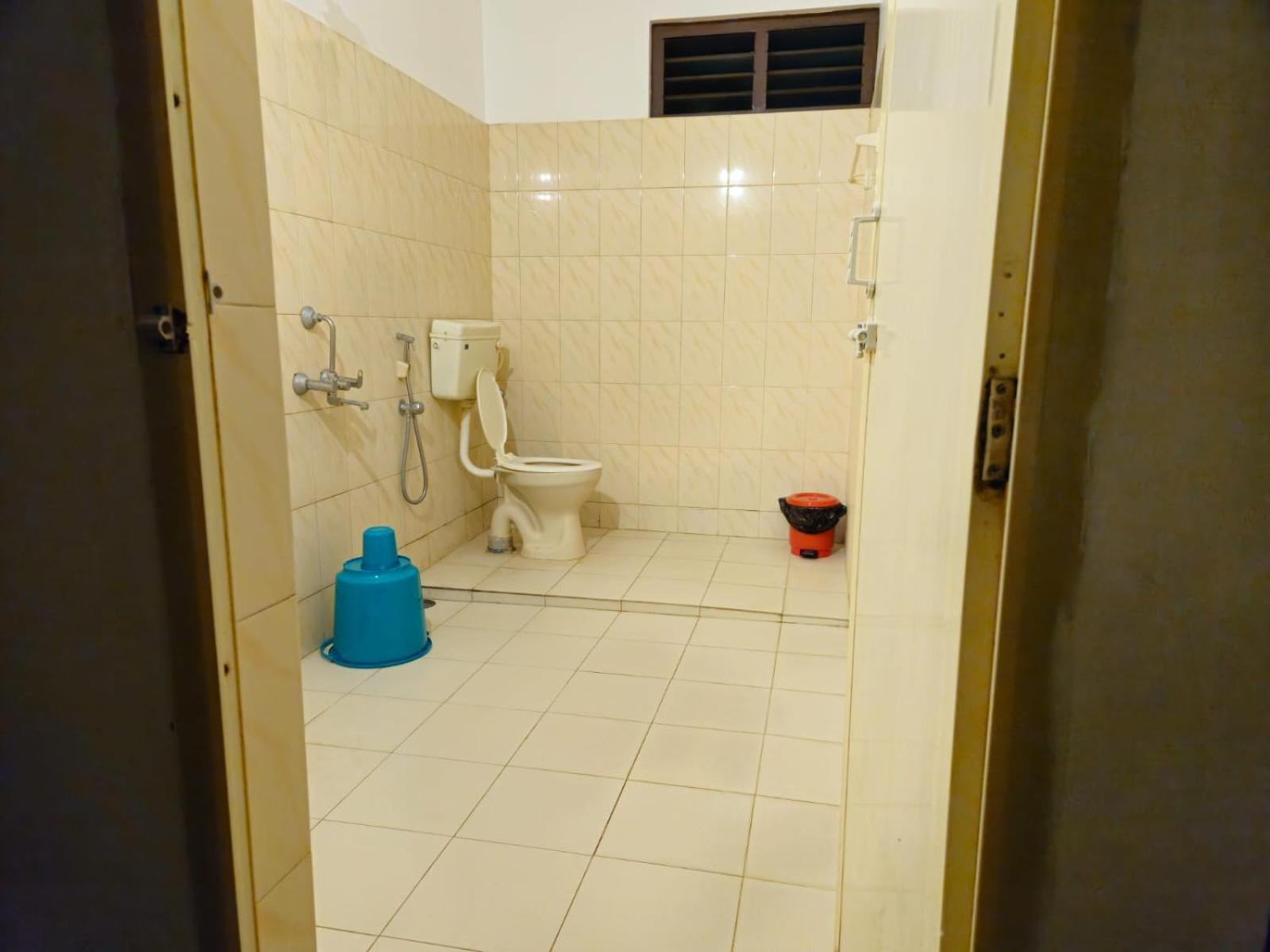 Orion Seaview Beach Hotel Kovalam Esterno foto